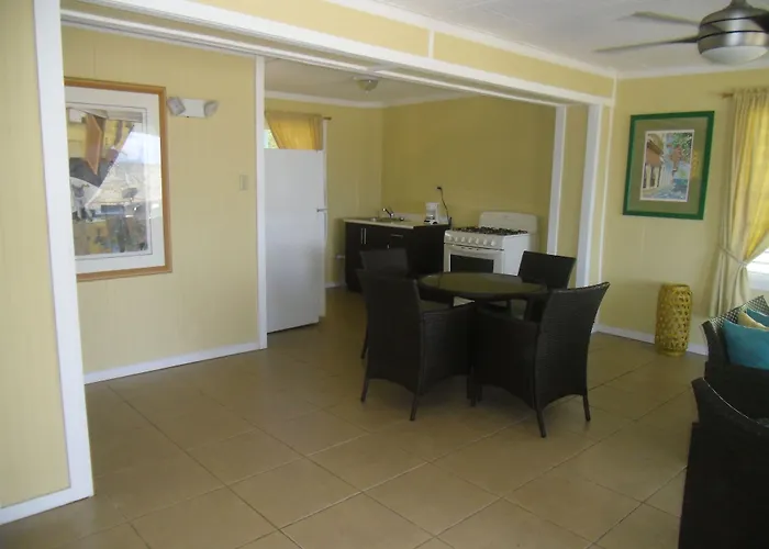 Parador Villas Del Mar Hau Isabela